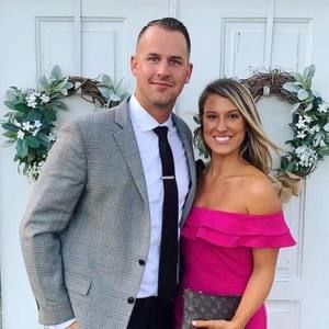 Meet your Posher, Patrick